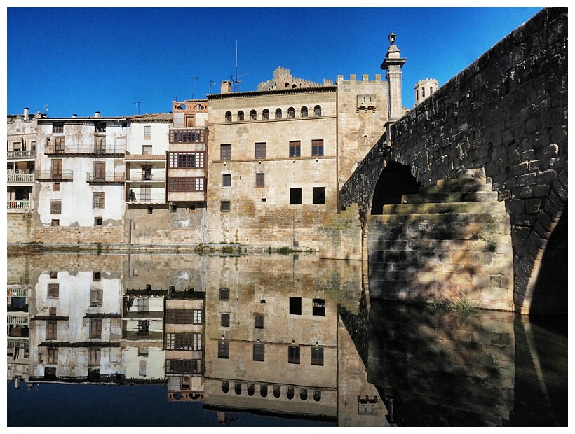 Valderrobres