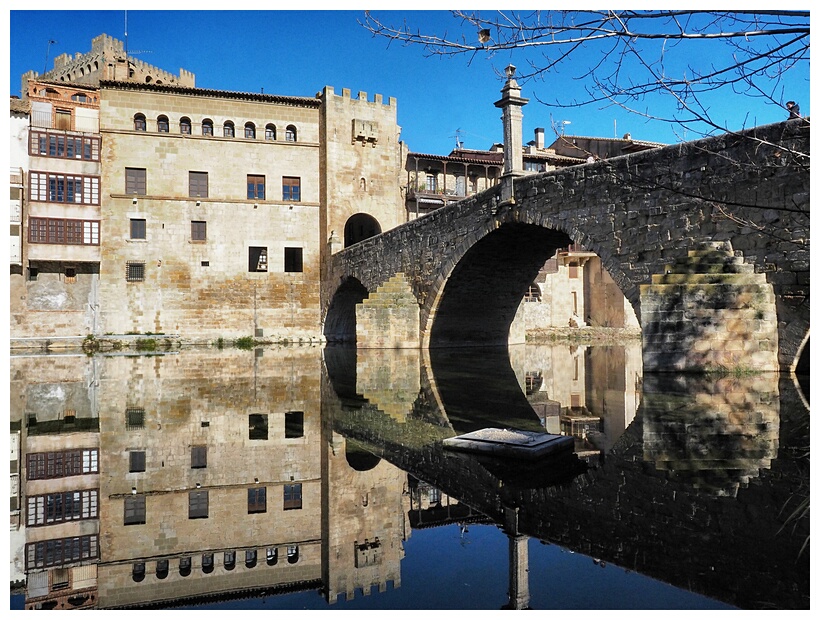 Valderrobres