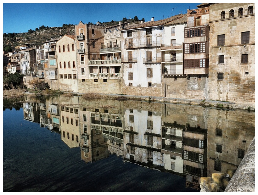 Valderrobres