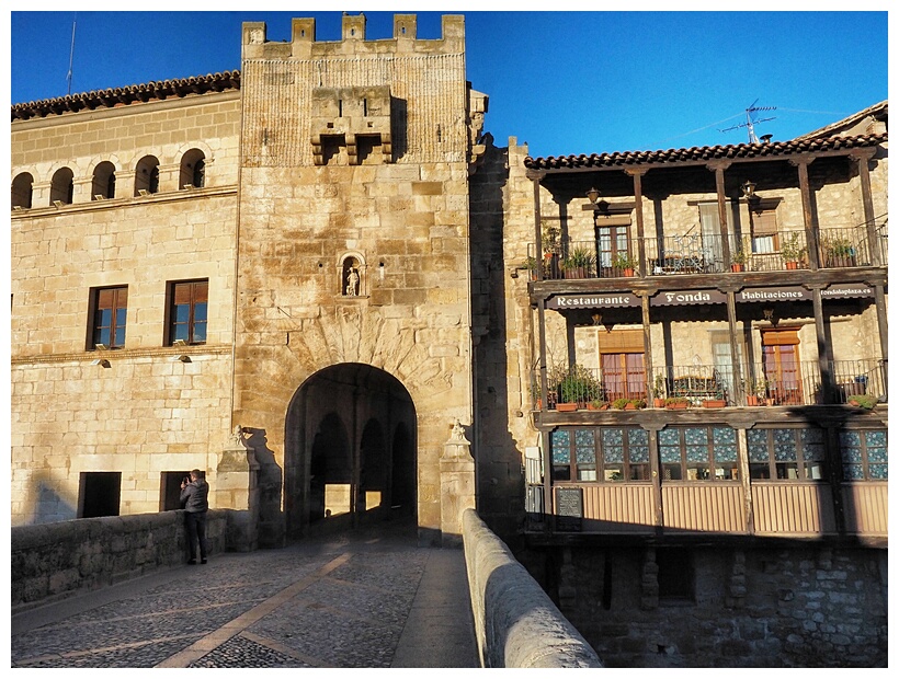 Portal de San Roque