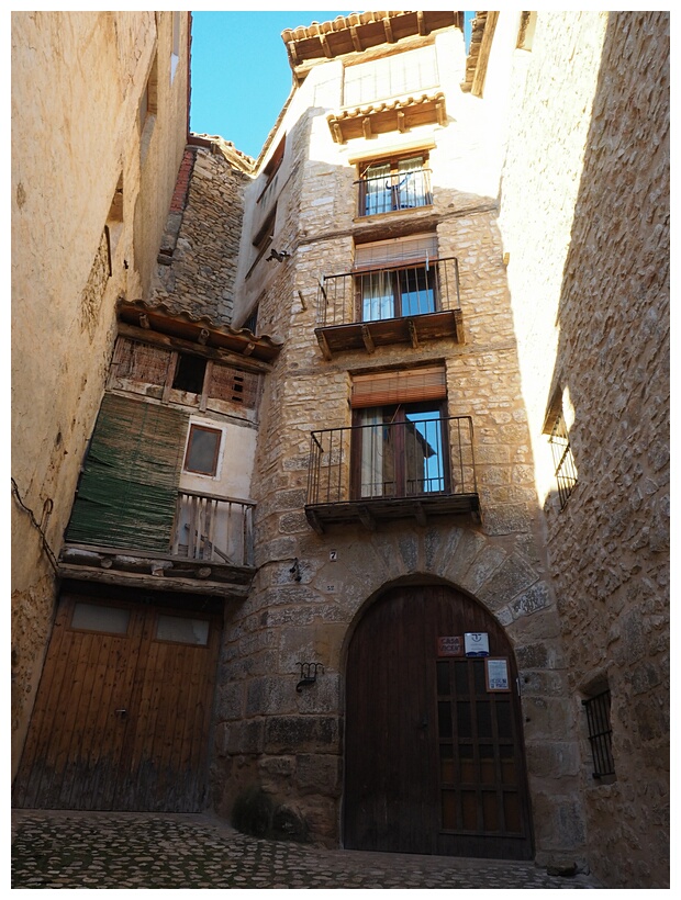 Valderrobres