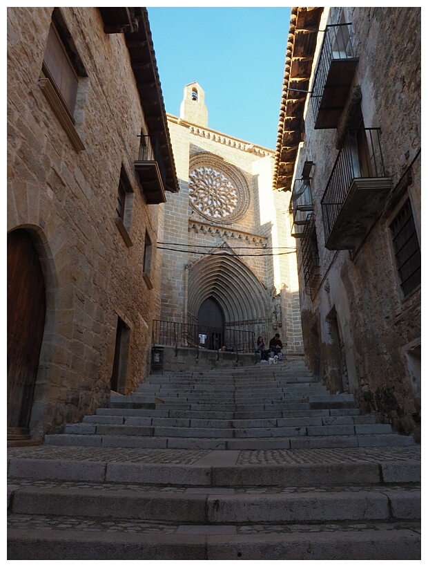 Valderrobres
