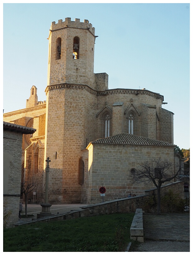 Torre Campanario