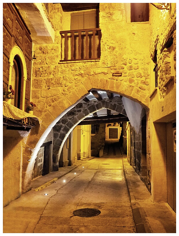 Pasaje