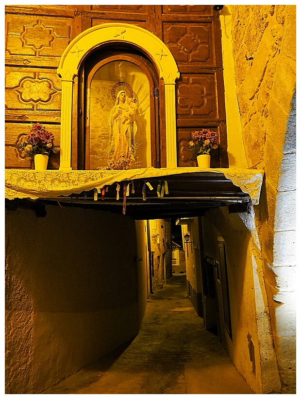 Capilla