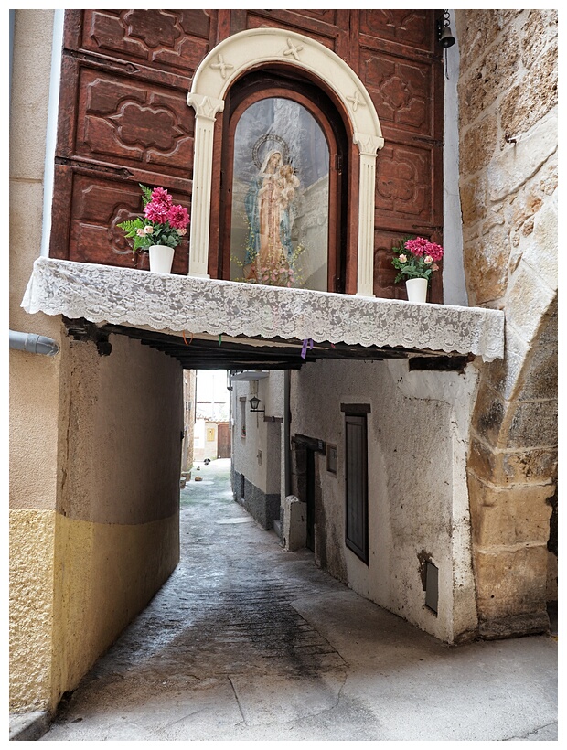 Capilla