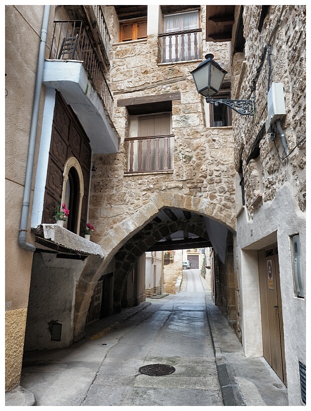 Pasaje