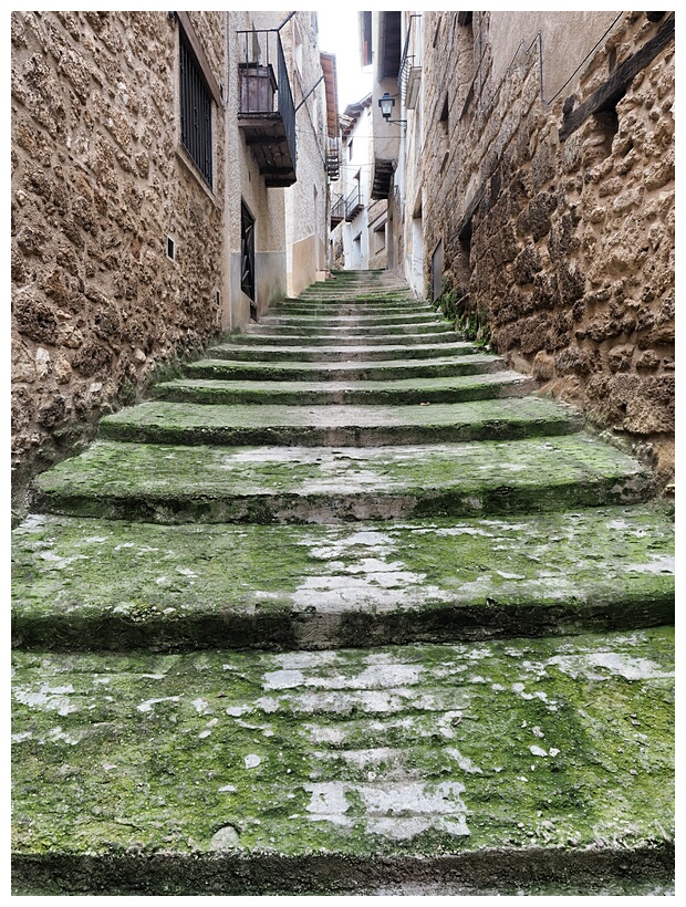 Calle de Beceite