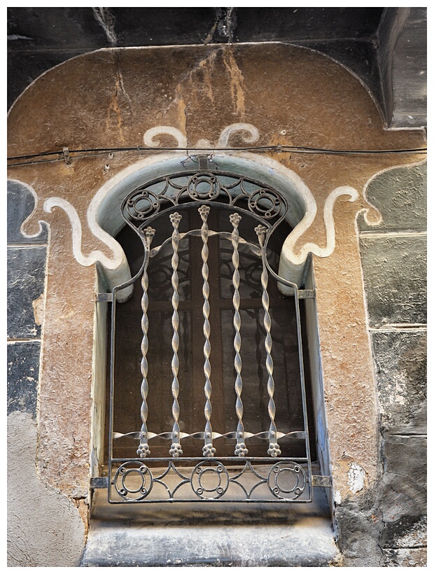 Ventana