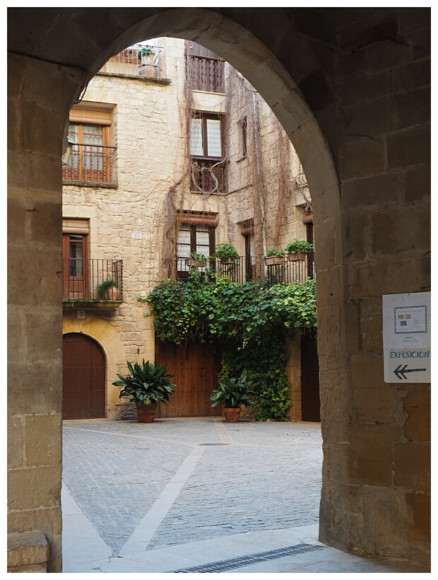 Calaceite