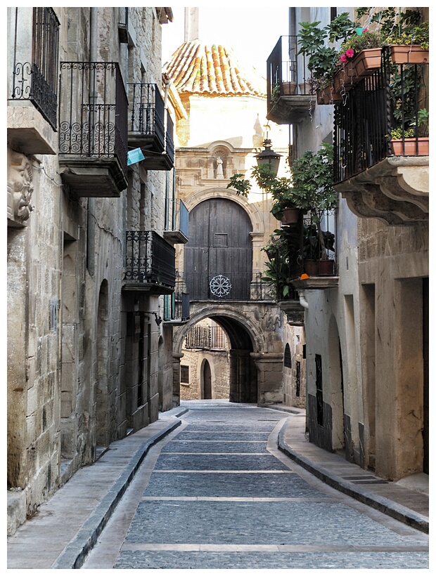 Calaceite
