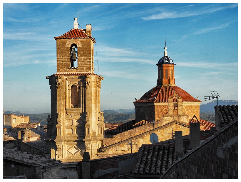 Calaceite