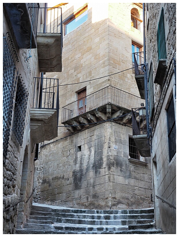 Casa Moix