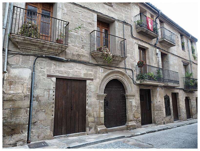 Calle Mayor