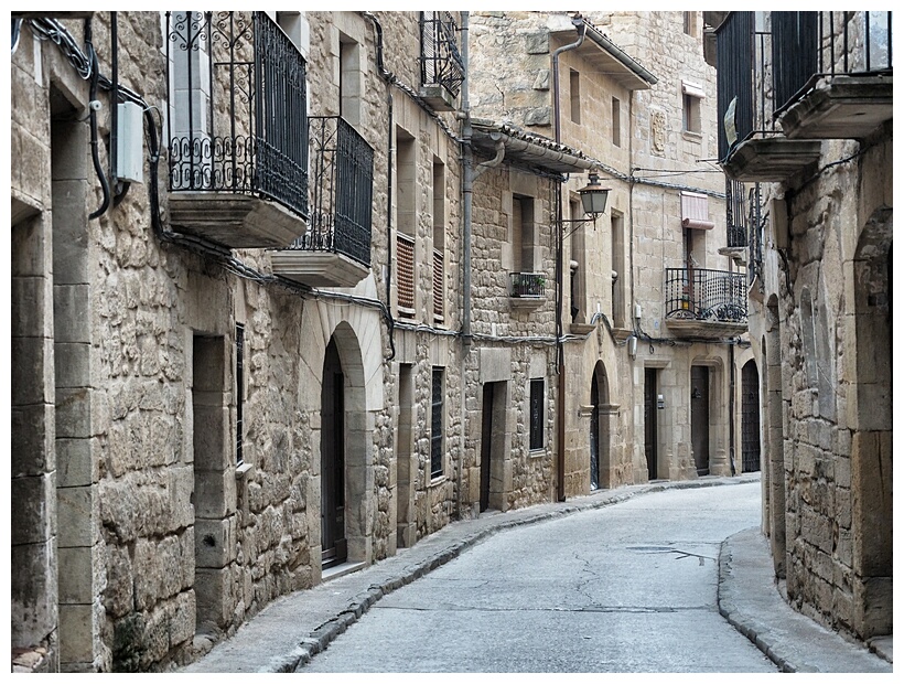 Calaceite