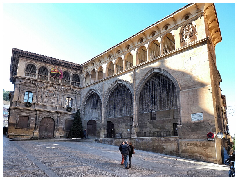 Ayuntamiento