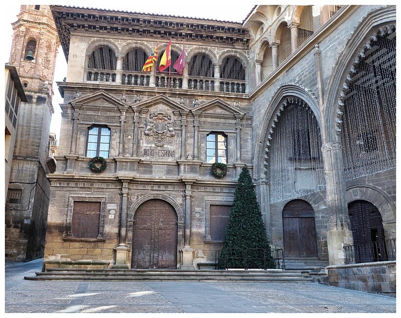 Ayuntamiento de Alcaiz