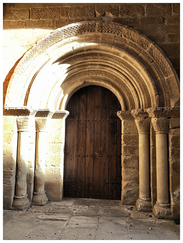 Castillo de los Calatravos