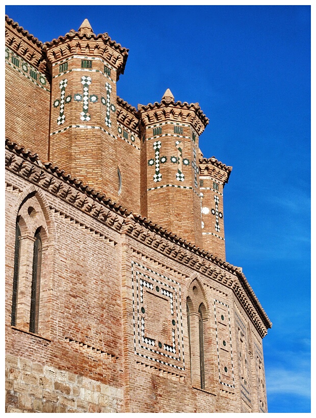 Iglesia del Apstol Santiago