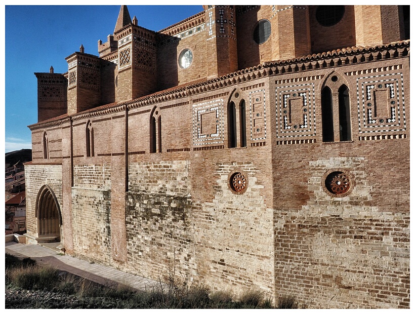 Iglesia del Apstol Santiago