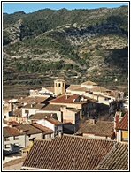 Beceite