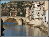 Puente de Piedra