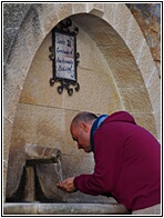 Fuente de la Plaza