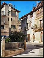 Plaza Mayor