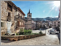 La Portellada