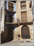 Casa Tradicional