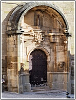 Capilla del Pilar