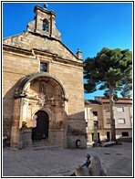 Capilla del Pilar