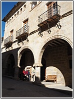 Casa de la Encomienda