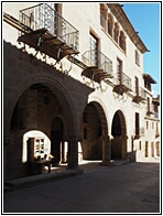Palacio de la Encomienda