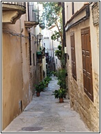 Callejones