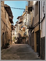 La Fresneda