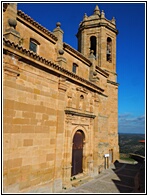 Iglesia Parroquial