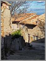 La Fresneda