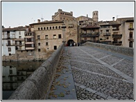 Portal de San Roque