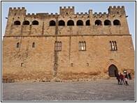Castillo