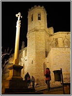 Iglesia de Santa Mara la Mayor
