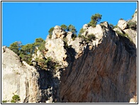 El Parrisal