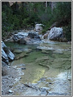 El Parrisal