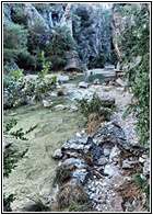 El Parrisal