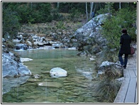 El Parrisal
