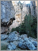 El Parrisal