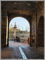 Portal de San Roque
