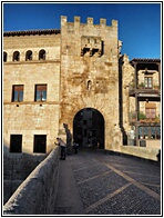Portal de San Roque