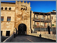 Portal de San Roque 