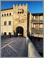 Portal de San Roque